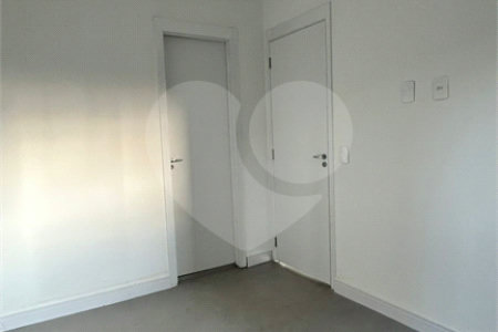Apartamento à venda com 1 quarto em Campo Belo, São Paulo, SP