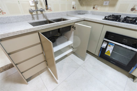 Apartamento à venda com 3 quartos, sendo 1 suíte, em Perdizes, São Paulo, SP