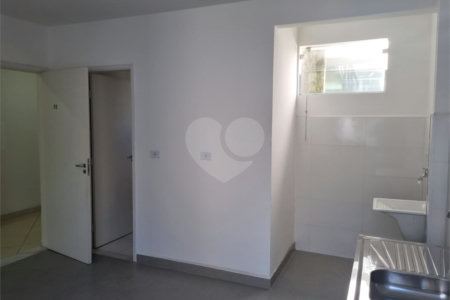 Apartamento à venda com 1 quarto em Vila Mazzei, São Paulo, SP