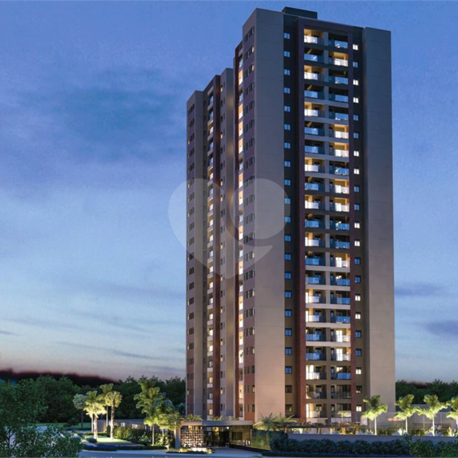 Apartamento à venda com 3 quartos, sendo 1 suíte, em Vila José Bonifácio, Araraquara, SP