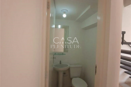 Casa em condomínio à venda com 2 quartos em Jardim Karolyne, Votorantim, SP