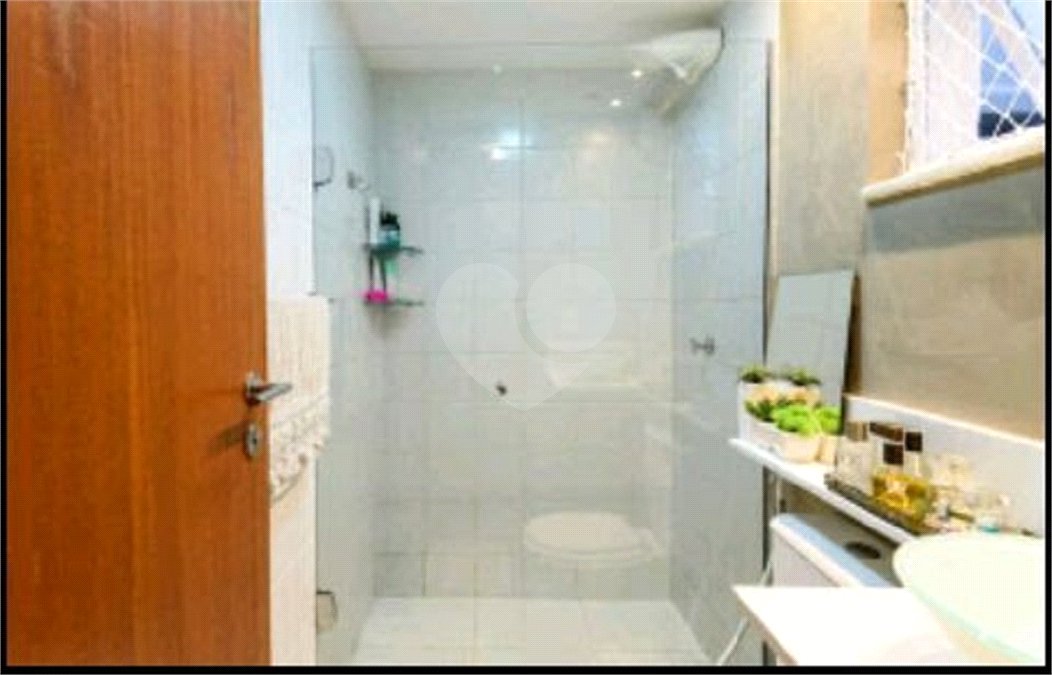 Apartamento à venda com 1 quarto no Centro, Rio de Janeiro, RJ
