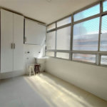Apartamento Residencial à venda, Itararé, São Vicente - AP1603.