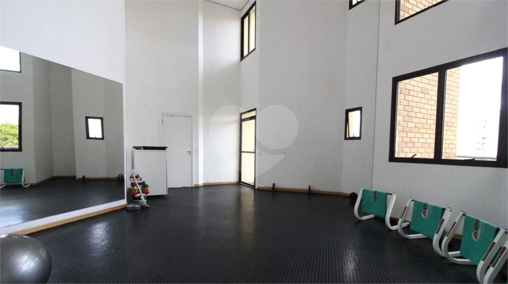 Flat à venda com 1 quarto em Jardim Ampliação, São Paulo, SP
