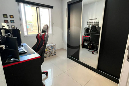 Apartamento à venda ou para alugar com 2 quartos em Campo Grande, Rio de Janeiro, RJ