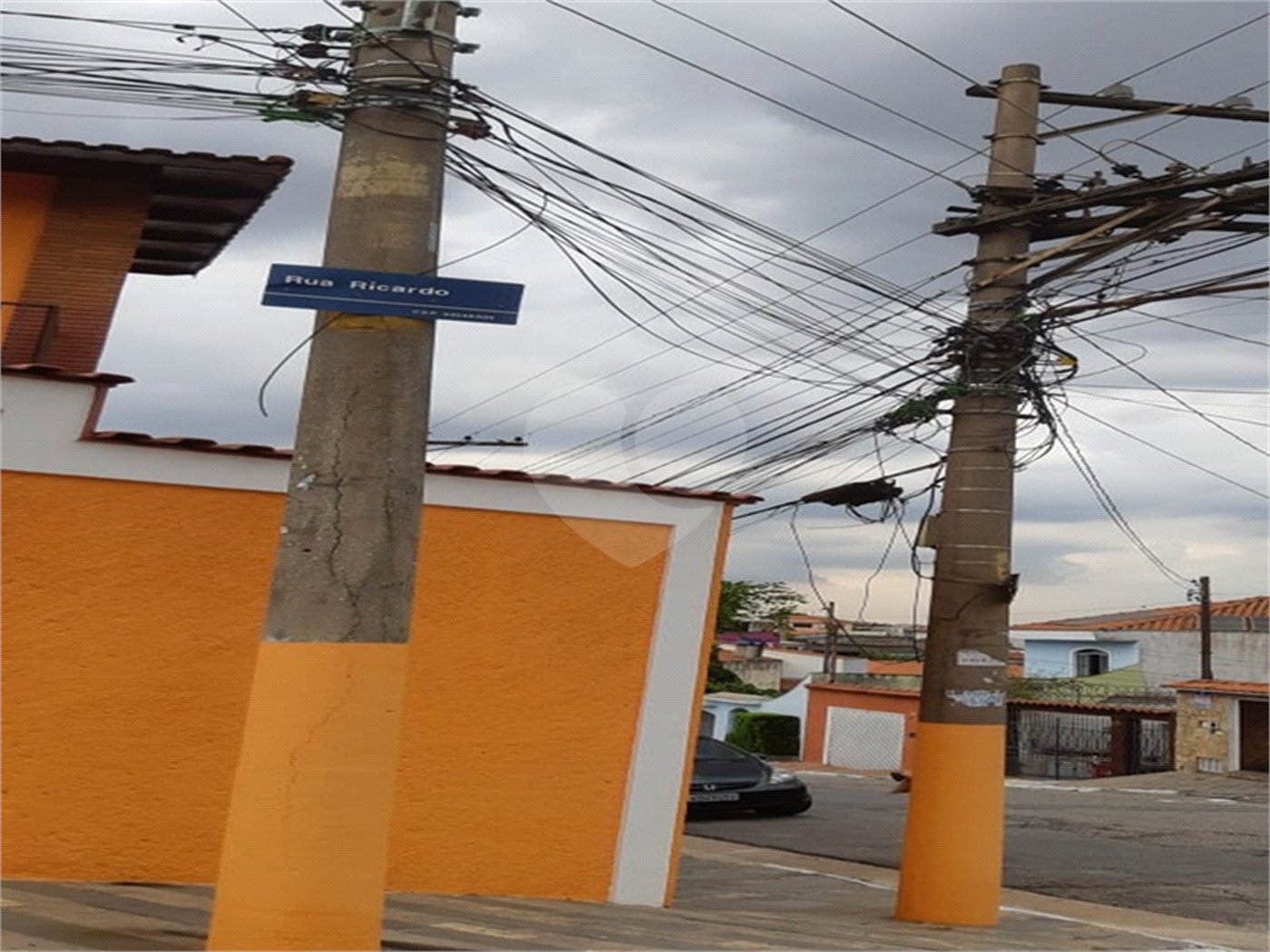 Casa Térrea à venda com 2 quartos em Parada Inglesa, São Paulo, SP