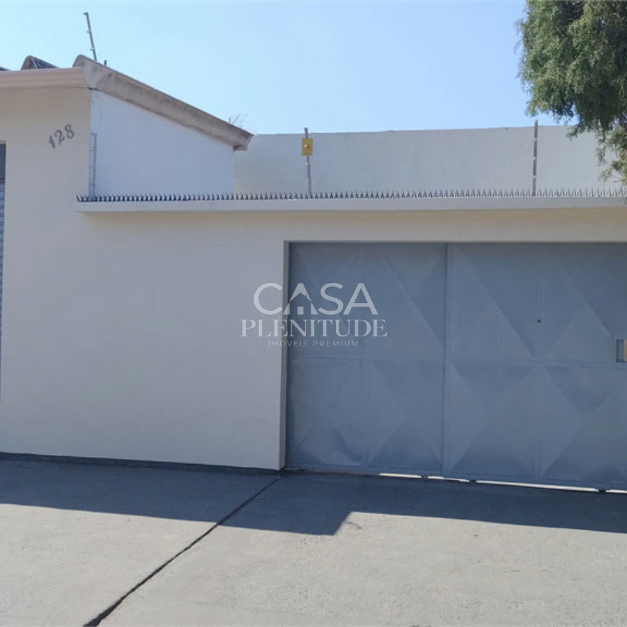 Casa à venda com 4 quartos, sendo 1 suíte, em Jardim Itanguá, Sorocaba, SP
