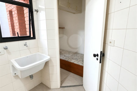 Apartamento à venda com 3 quartos, sendo 1 suíte, em Brooklin, São Paulo, SP