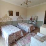 Casa à venda com 4 quartos, sendo 3 suítes, no condomínio Patrimônio do Carmo, São Roque - SP