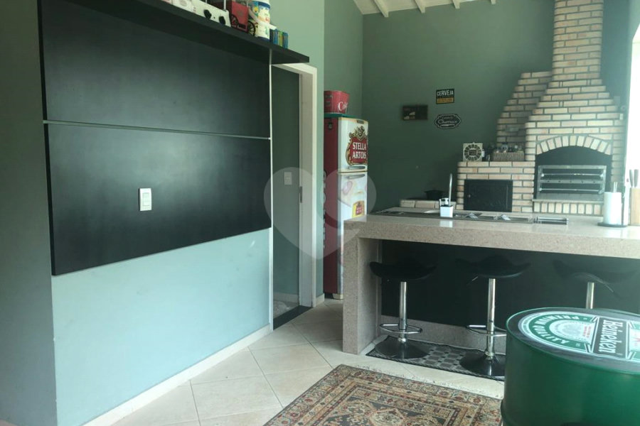 Sobrado à venda com 4 quartos, sendo 2 suítes, em Palmas do Tremembé, São Paulo, SP