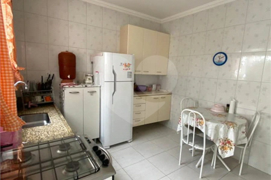 Sobrado à venda com 2 quartos em Água Fria, São Paulo, SP