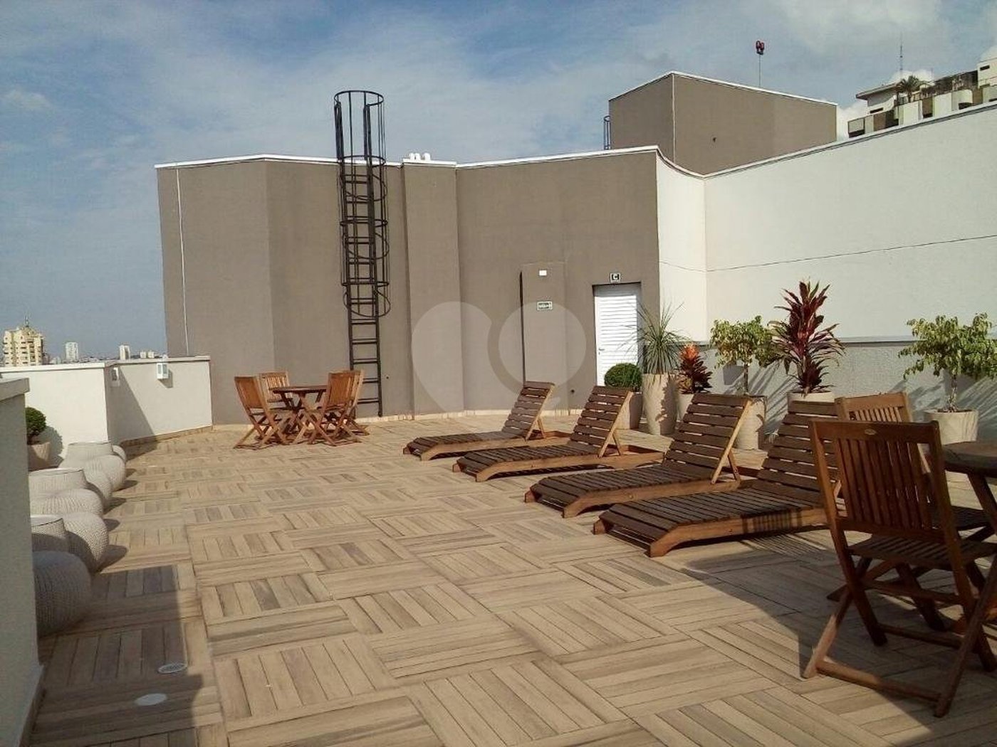 Apartamento para alugar com 1 suíte em Santana, São Paulo, SP