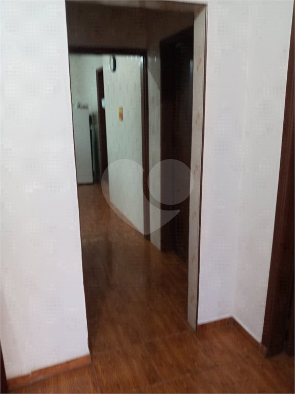 Casa Térrea à venda com 3 quartos em Vila Nova Cachoeirinha, São Paulo, SP