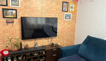 Casa à venda com 1 quarto no condomínio Chalom, São Paulo - SP