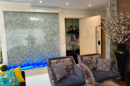 Apartamento para alugar com 4 quartos, sendo 3 suítes,  em Vila Leopoldina, São Paulo, SP