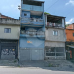 Sobrado à venda com 2 quartos em Eldorado, São Paulo, SP