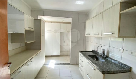 Apartamento à venda com 2 quartos em Jardim Novo Aeroporto, Três Lagoas, MS
