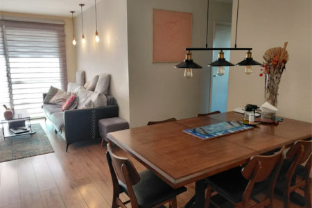 Apartamento à venda com 3 quartos, sendo 1 suíte, em Vila Leopoldina, São Paulo, SP