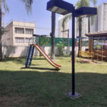 Apartamento à venda com 2 quartos, sendo 1 suíte, em Vila Hamburguesa, São Paulo, SP