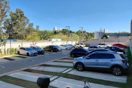Studio à venda com 2 quartos em Jaguaré, São Paulo, SP