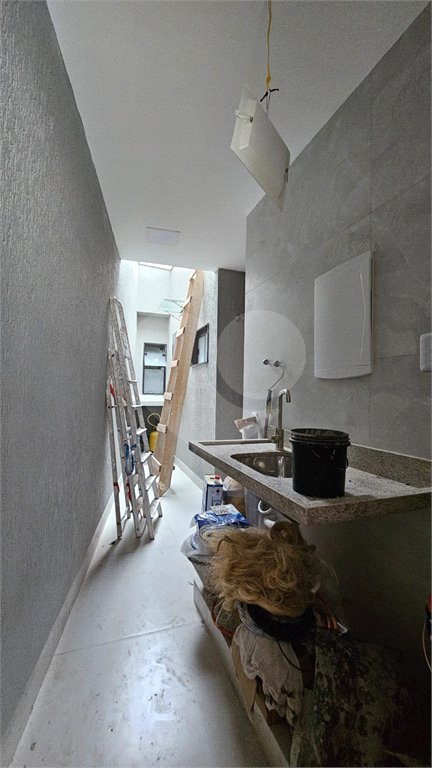 Casa à venda com 3 quartos, sendo 1 suíte, no condomínio Grand Park, Rio de Janeiro - RJ