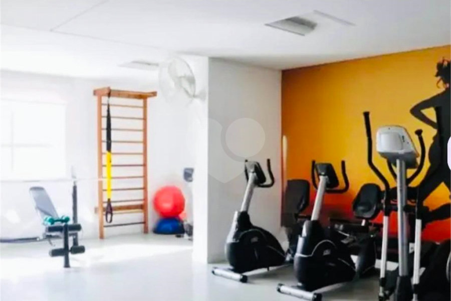 Apartamento à venda com 2 quartos, sendo 1 suíte, em Casa Verde, São Paulo, SP