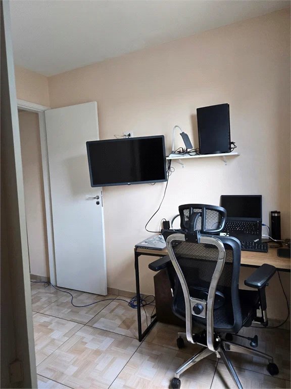 Apartamento à venda com 2 quartos em Jardim Amália, São Paulo, SP