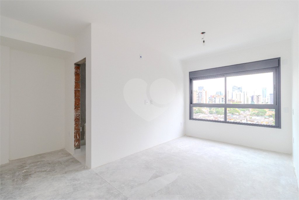 Apartamento à venda com 3 suítes em Brooklin, São Paulo, SP