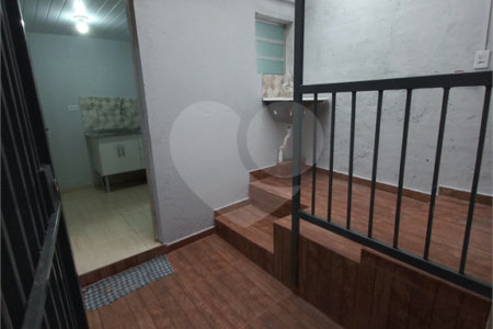 Casa de Vila para alugar com 2 quartos em Pirajussara, São Paulo, SP