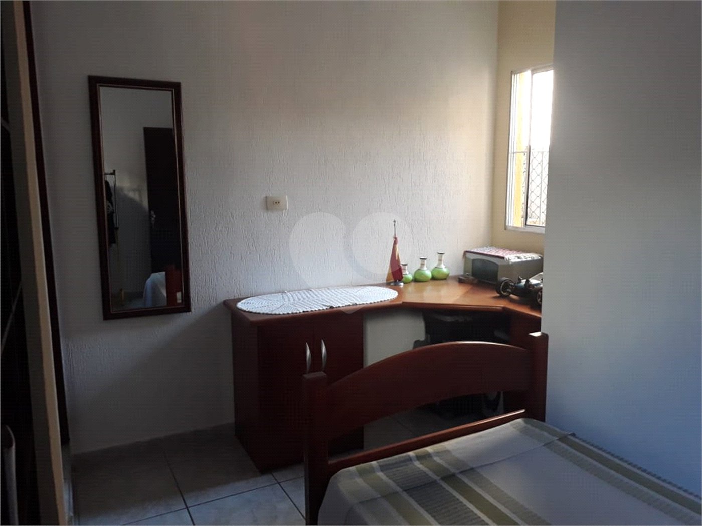 Sobrado à venda com 3 quartos, sendo 1 suíte, em Tucuruvi, São Paulo, SP