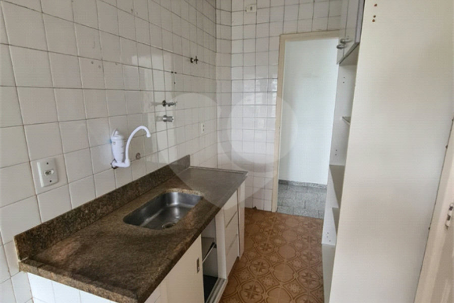 Apartamento à venda com 2 quartos em Butantã, São Paulo, SP
