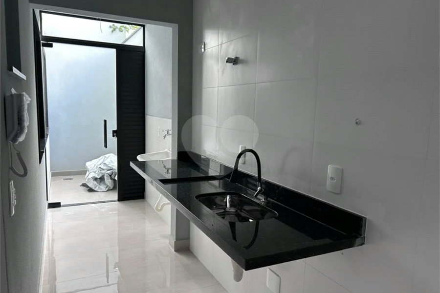 Apartamento à venda com 2 quartos em Vila Guilherme, São Paulo, SP