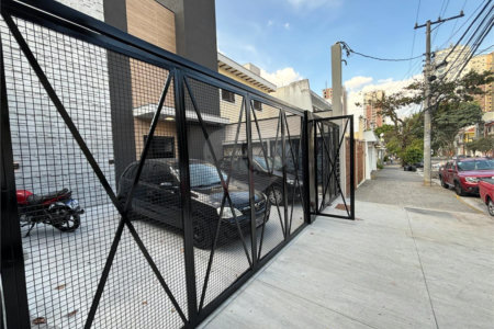 Apartamento à venda com 2 quartos em Jardim São Paulo(zona Norte), São Paulo, SP