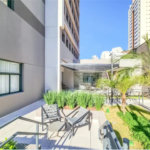 Studio à venda ou para alugar com 1 quarto em Vila Firmiano Pinto, São Paulo, SP