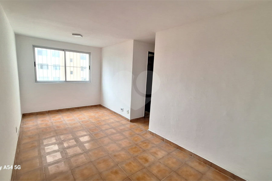 Apartamento à venda ou para alugar com 2 quartos em Parque Novo Mundo, São Paulo, SP