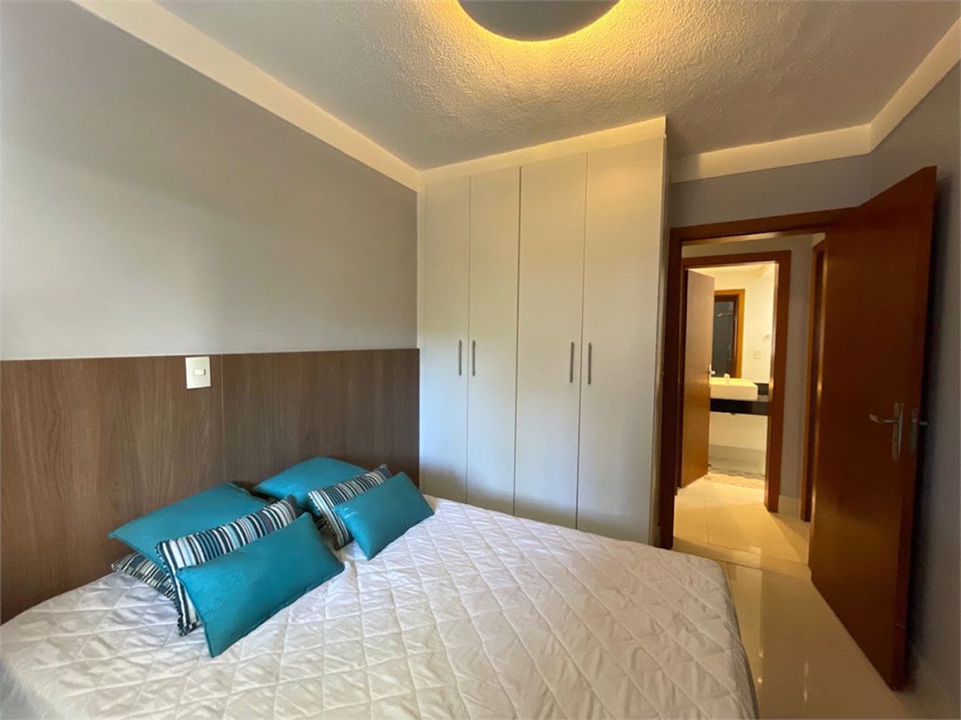 Apartamento com 2 dormitórios, 80 m² - venda por R$ 1.400.000,00 ou aluguel por R$ 7.300,00 - Jardim Las Palmas - Guarujá/SP