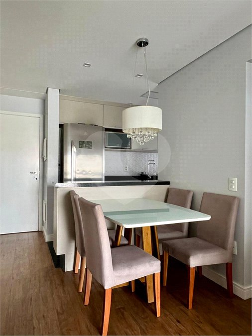 Apartamento à venda com 2 suítes em Parque das Nações, Santo André, SP