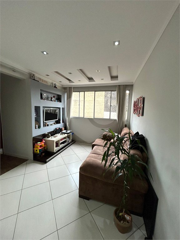 Apartamento à venda com 2 quartos em Limão, São Paulo, SP