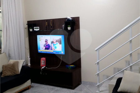 Casa à venda com 3 quartos, sendo 1 suíte, em Campo Grande, Rio de Janeiro, RJ