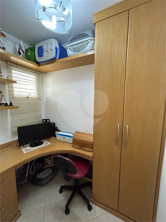 Apartamento à venda com 3 quartos, sendo 1 suíte, em Santa Teresinha, São Paulo, SP