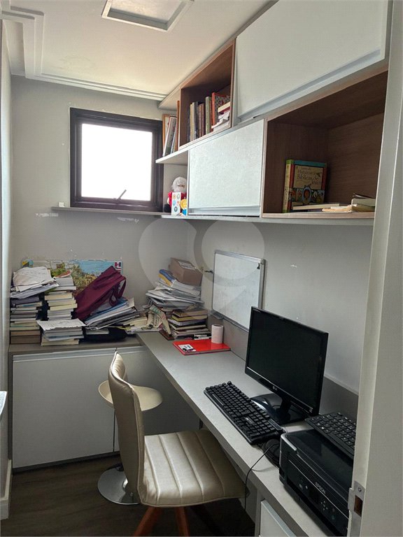 Apartamento à venda com 3 suítes em Rudge Ramos, São Bernardo do Campo, SP