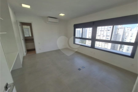 Apartamento para alugar com 2 suítes em Jardim Paulista, São Paulo, SP
