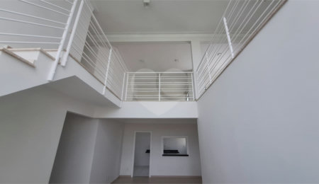 Apartamento à venda com 3 quartos, sendo 1 suíte,  em Parque Campolim, Sorocaba, SP