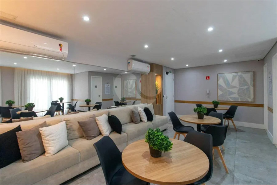 Apartamento à venda com 2 quartos em Vila Guilherme, São Paulo, SP