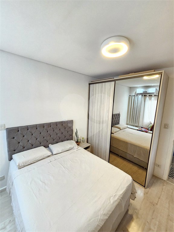 Casa à venda com 2 quartos, sendo 1 suíte, em Santa Teresinha, São Paulo, SP