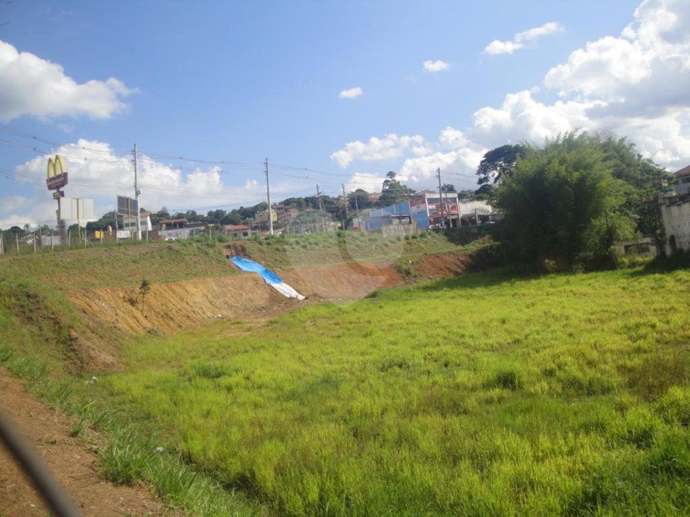 Terreno à venda em Portais (polvilho), Cajamar, SP