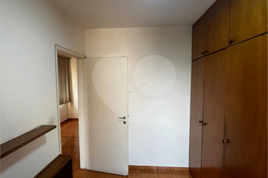 Apartamento à venda com 2 quartos em Santana, São Paulo, SP
