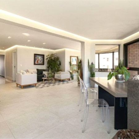Apartamento à venda com 3 suítes em Jardim Parque Morumbi, São Paulo, SP