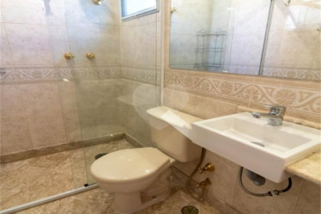Apartamento à venda com 4 suítes em Jardim Leonor, São Paulo, SP