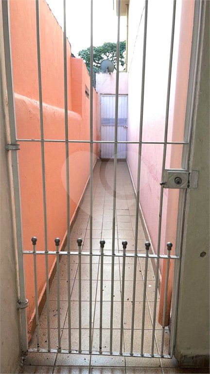 Sobrado à venda com 3 quartos em Santana, São Paulo, SP